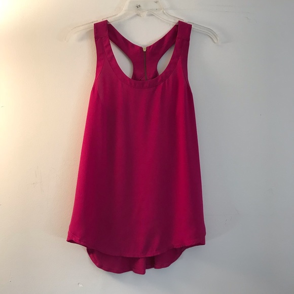 Express Tops - Express | racerback tank